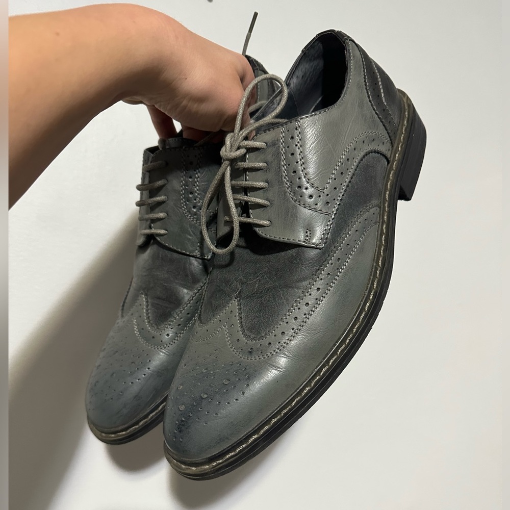 Men’s Penguin Dress Shoes